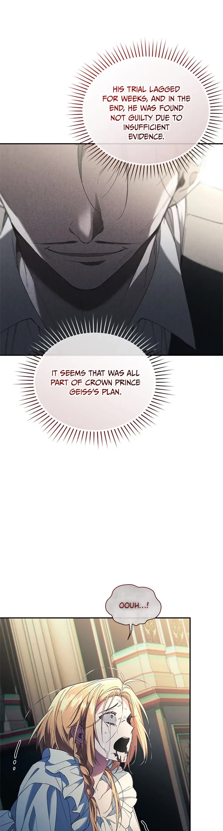 Resetting Lady Chapter 69 page 34 - Chapter 69