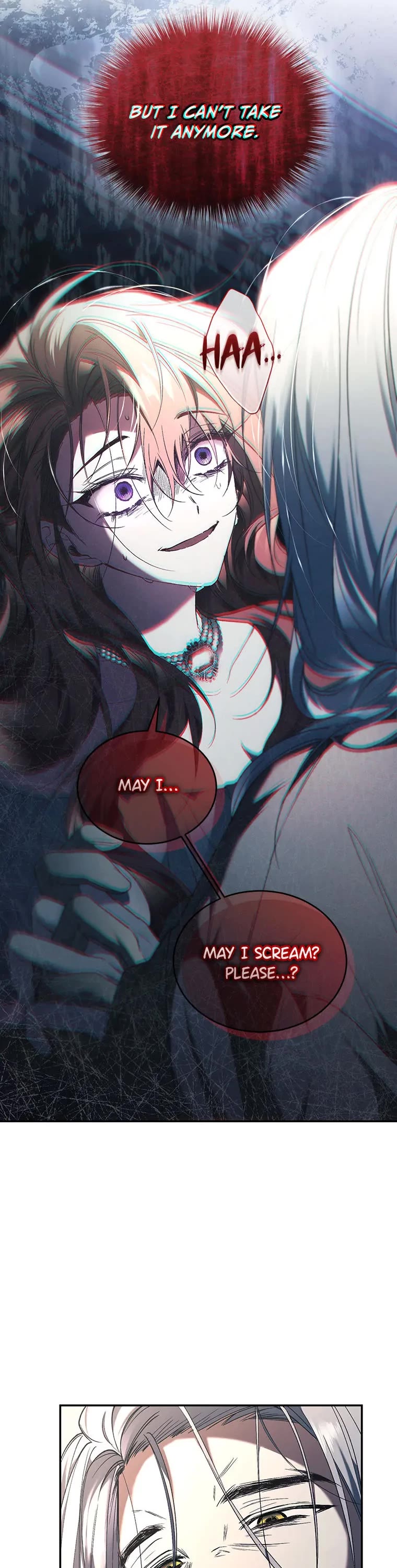 Resetting Lady Chapter 69 page 37 - Chapter 69