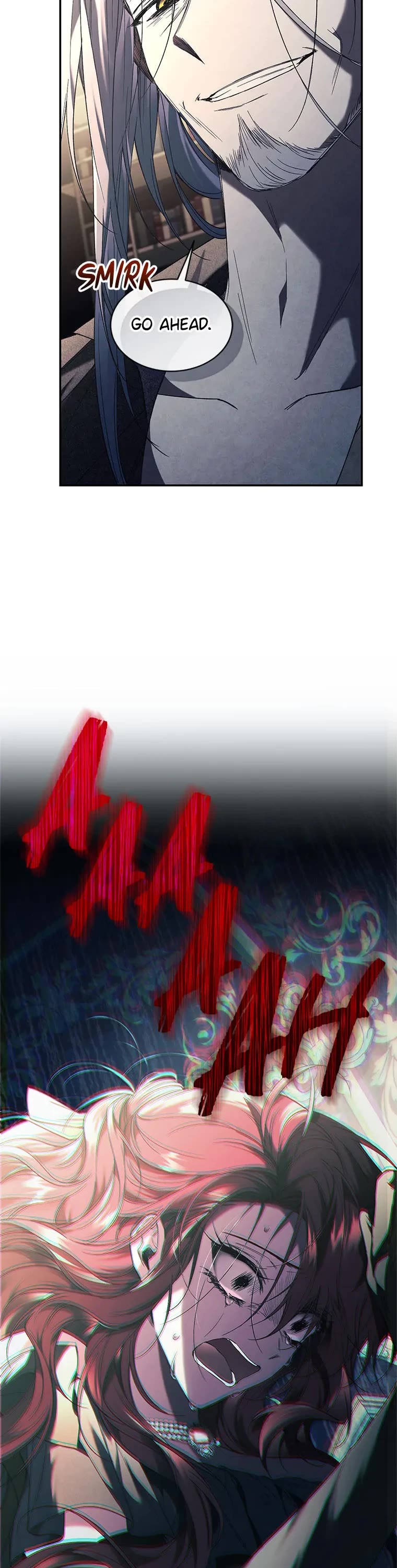 Resetting Lady Chapter 69 page 38 - Chapter 69