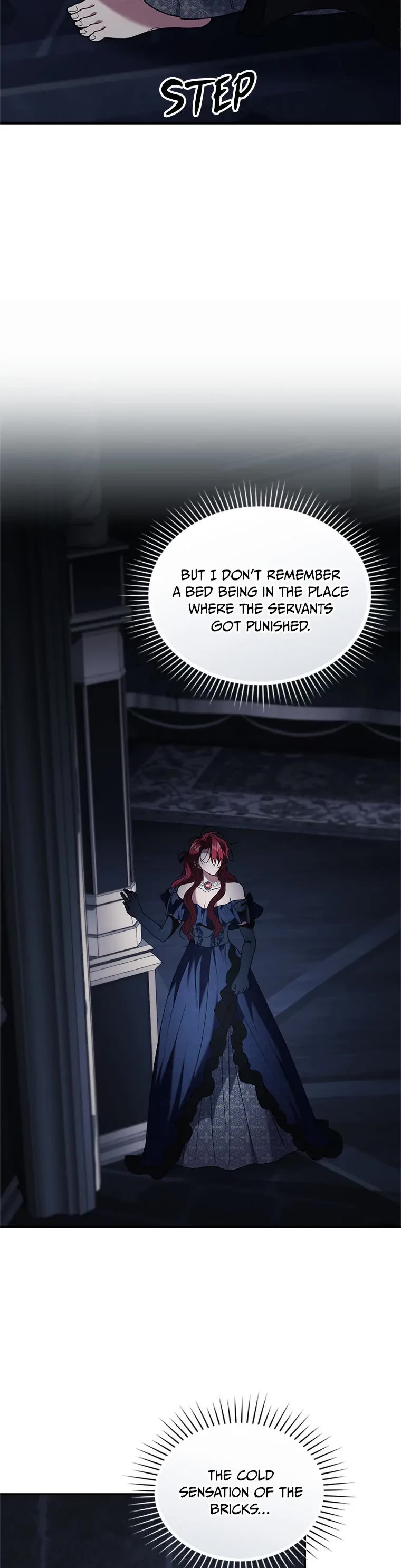 Resetting Lady Chapter 69 page 4 - Chapter 69
