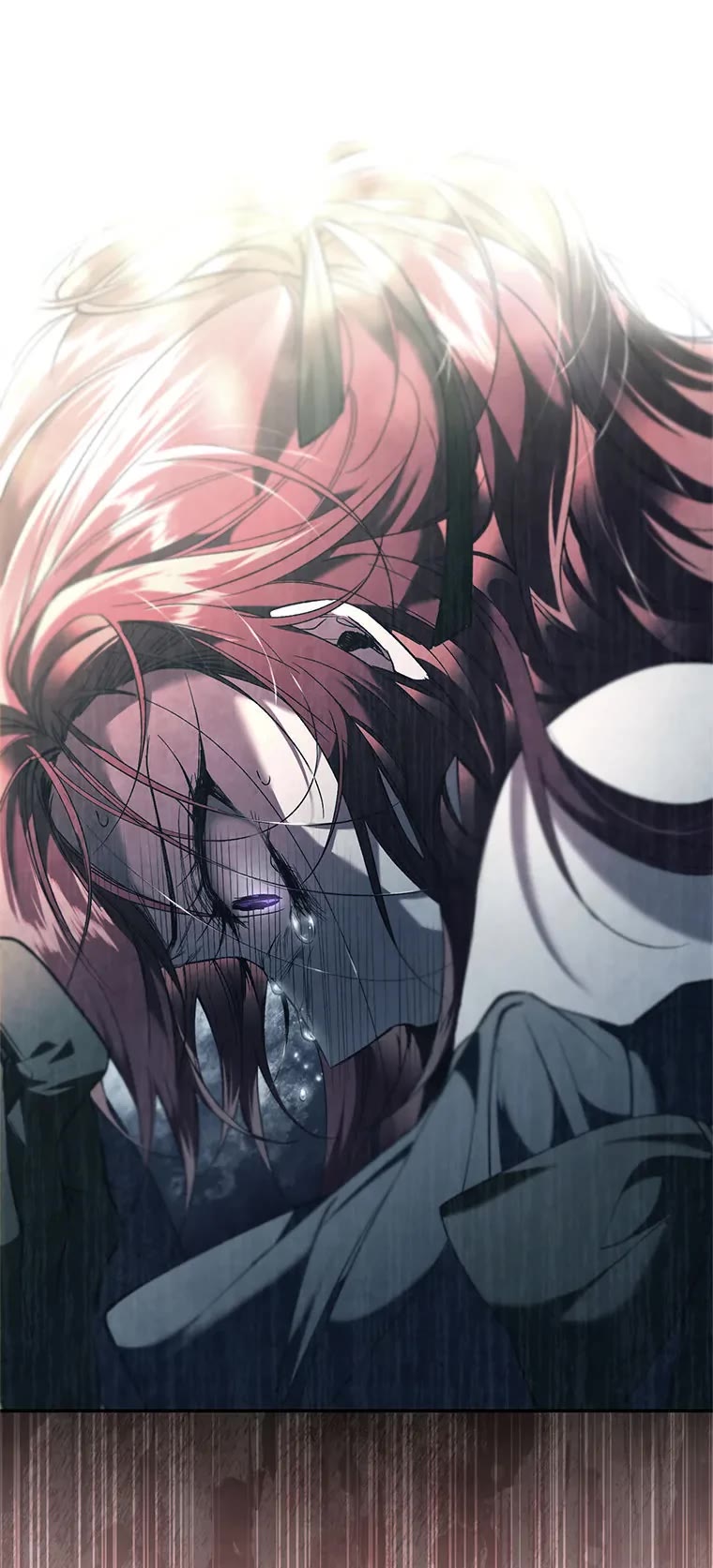 Resetting Lady Chapter 69 page 41 - Chapter 69