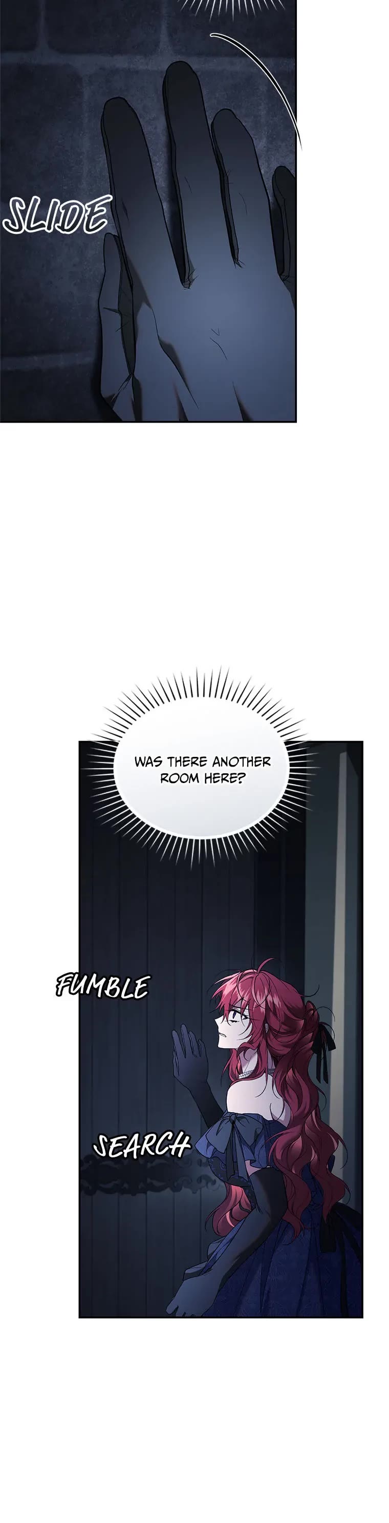 Resetting Lady Chapter 69 page 5 - Chapter 69