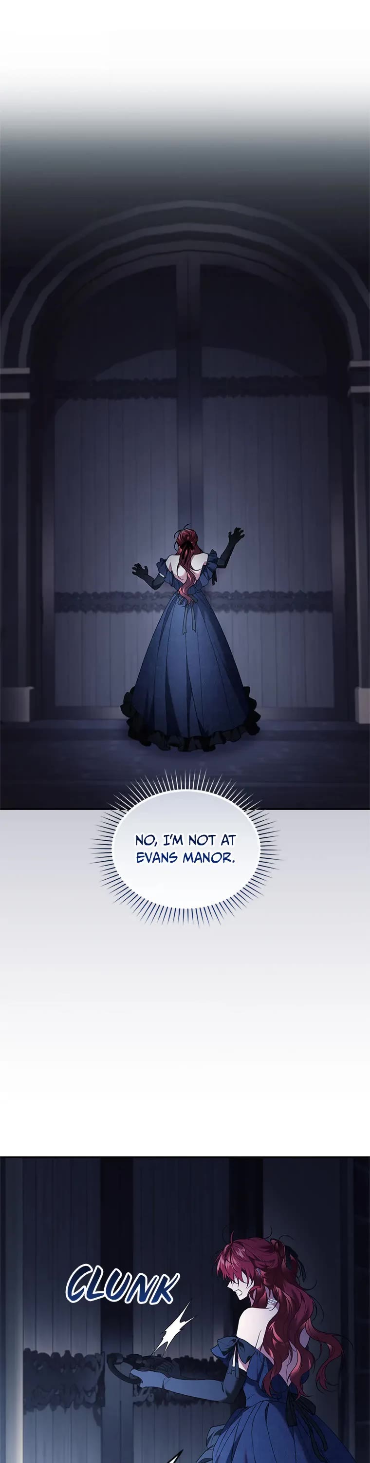 Resetting Lady Chapter 69 page 6 - Chapter 69