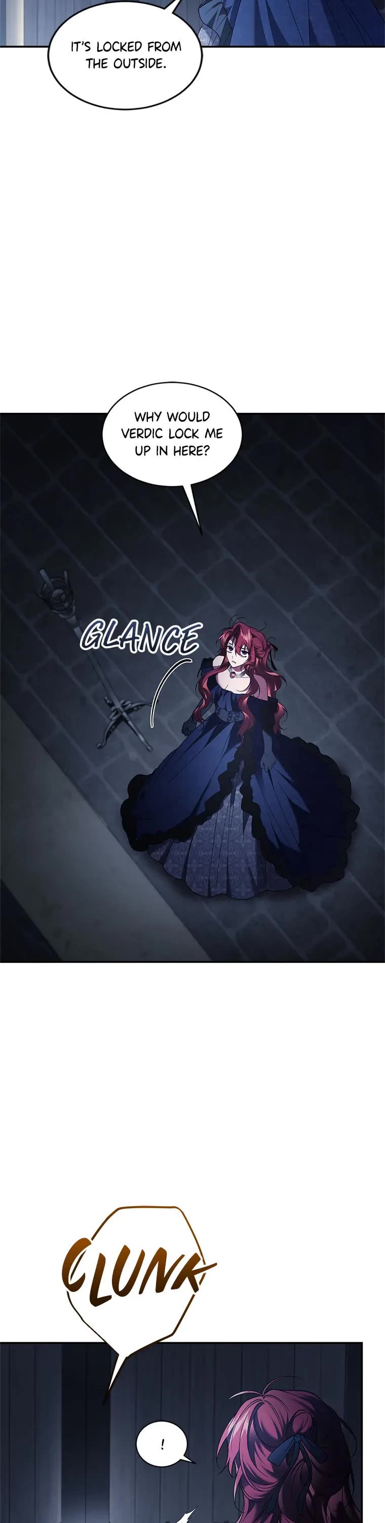 Resetting Lady Chapter 69 page 7 - Chapter 69