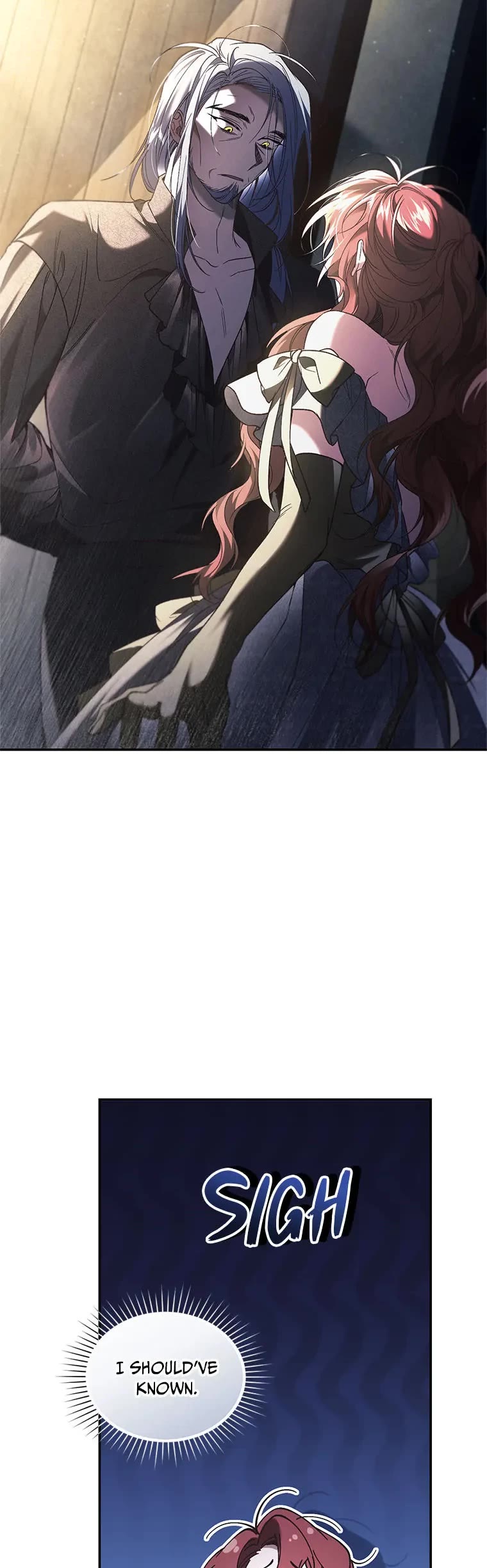 Resetting Lady Chapter 69 page 9 - Chapter 69
