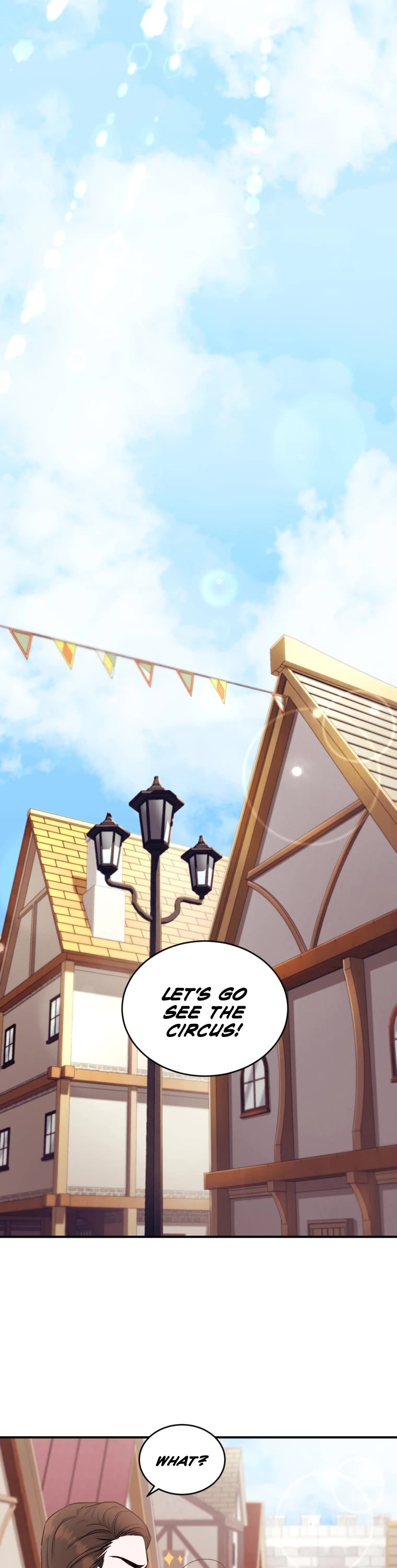 Resetting Lady Chapter 7 page 17 - Chapter 7
