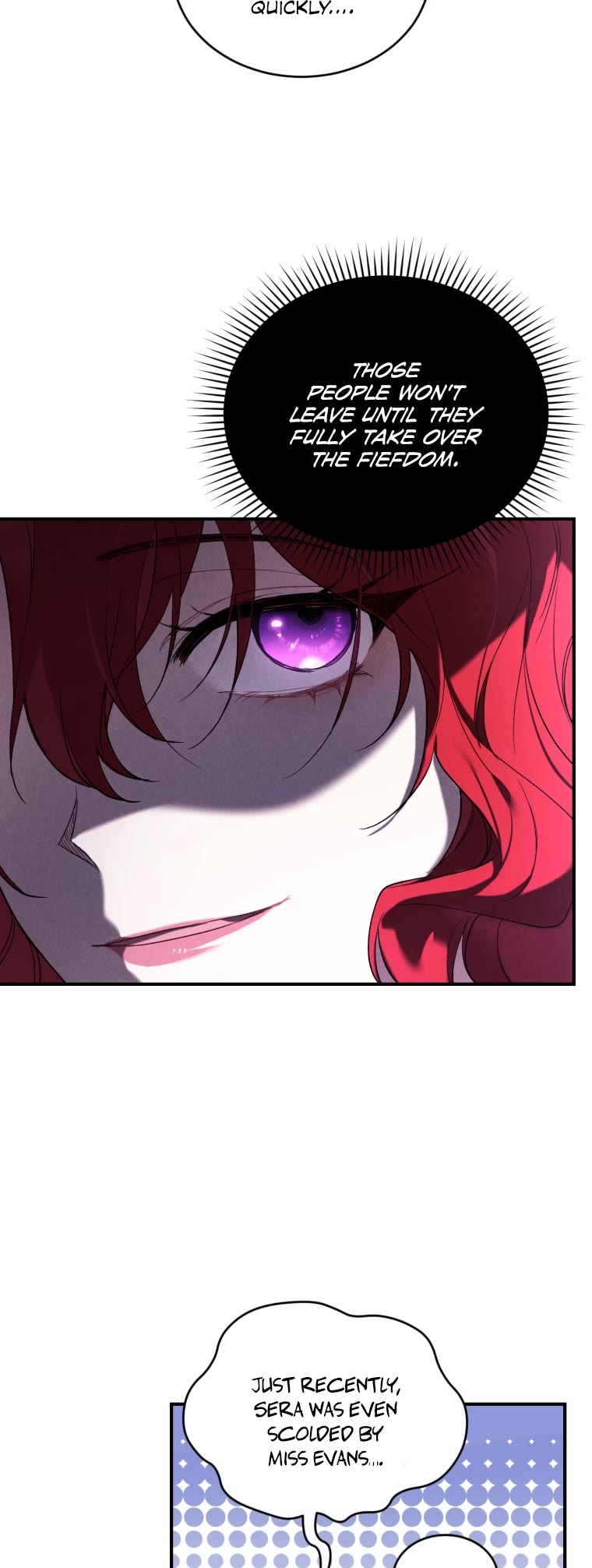 Resetting Lady Chapter 7 page 25 - Chapter 7