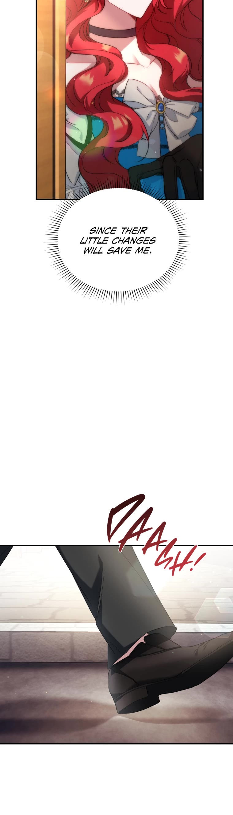 Resetting Lady Chapter 7 page 40 - Chapter 7