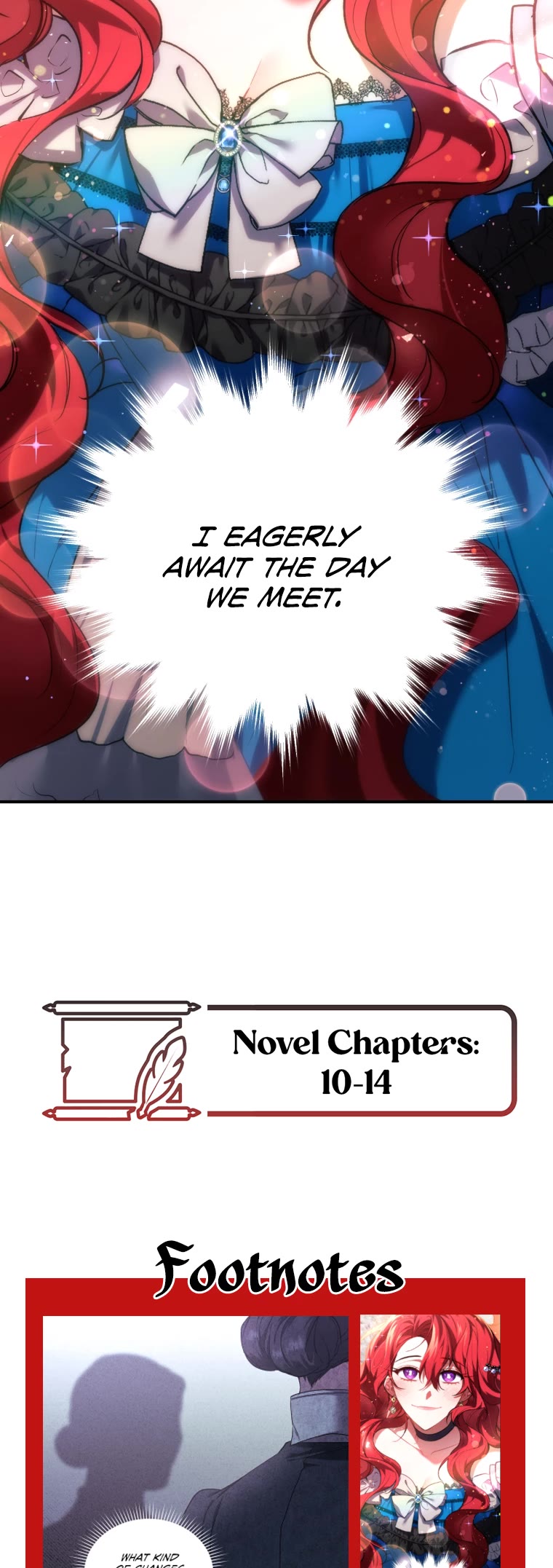 Resetting Lady Chapter 7 page 44 - Chapter 7