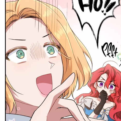 Resetting Lady Chapter 7 cover