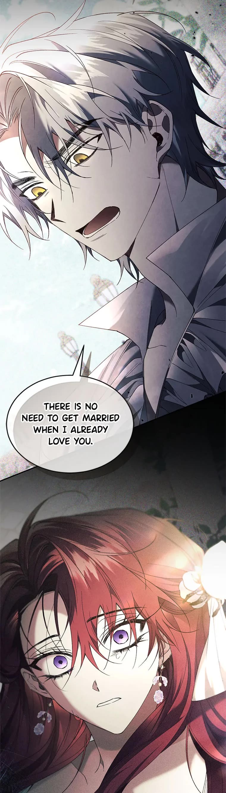 Resetting Lady Chapter 70 page 10 - Chapter 70