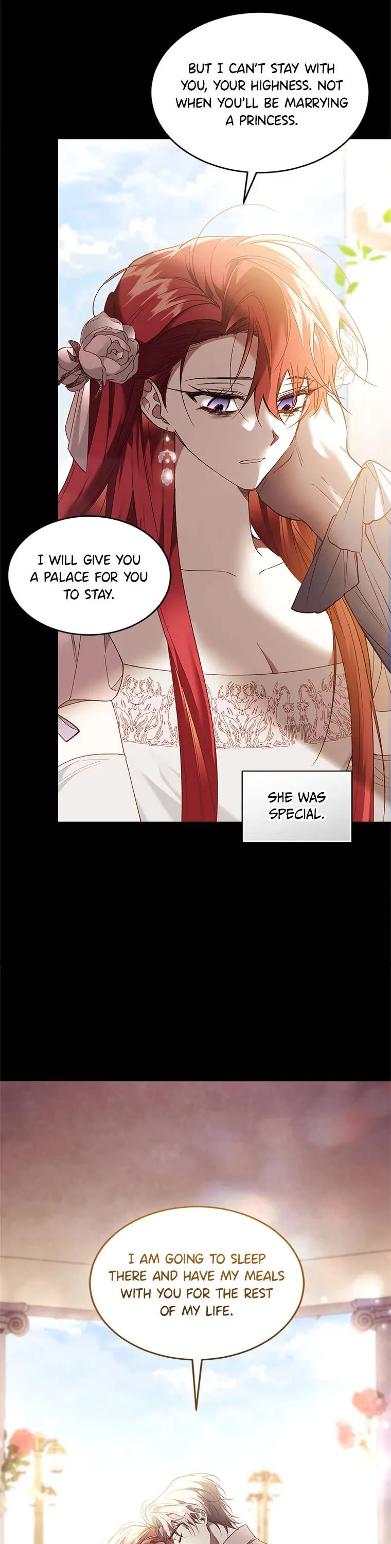 Resetting Lady Chapter 70 page 12 - Chapter 70