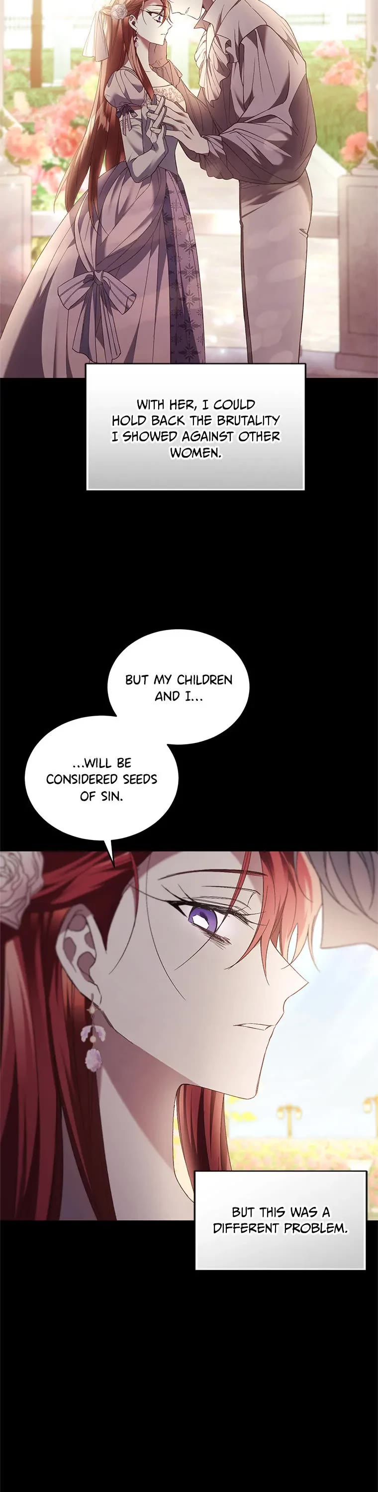 Resetting Lady Chapter 70 page 13 - Chapter 70
