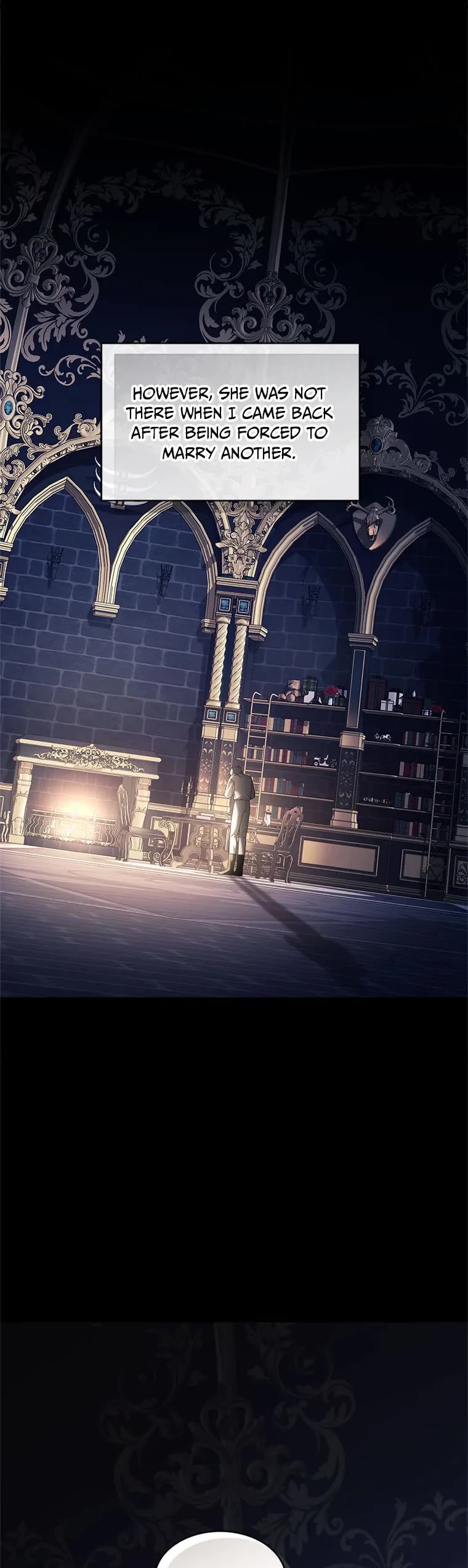 Resetting Lady Chapter 70 page 19 - Chapter 70