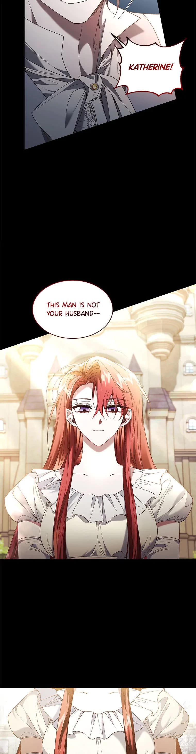 Resetting Lady Chapter 70 page 25 - Chapter 70