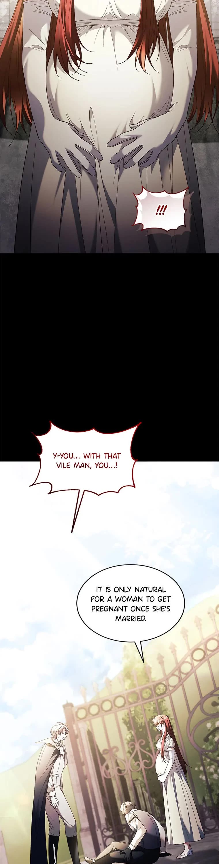 Resetting Lady Chapter 70 page 26 - Chapter 70