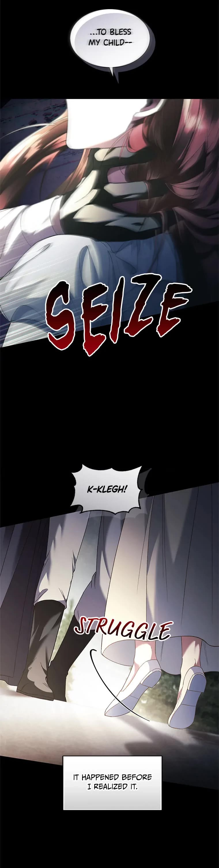 Resetting Lady Chapter 70 page 28 - Chapter 70