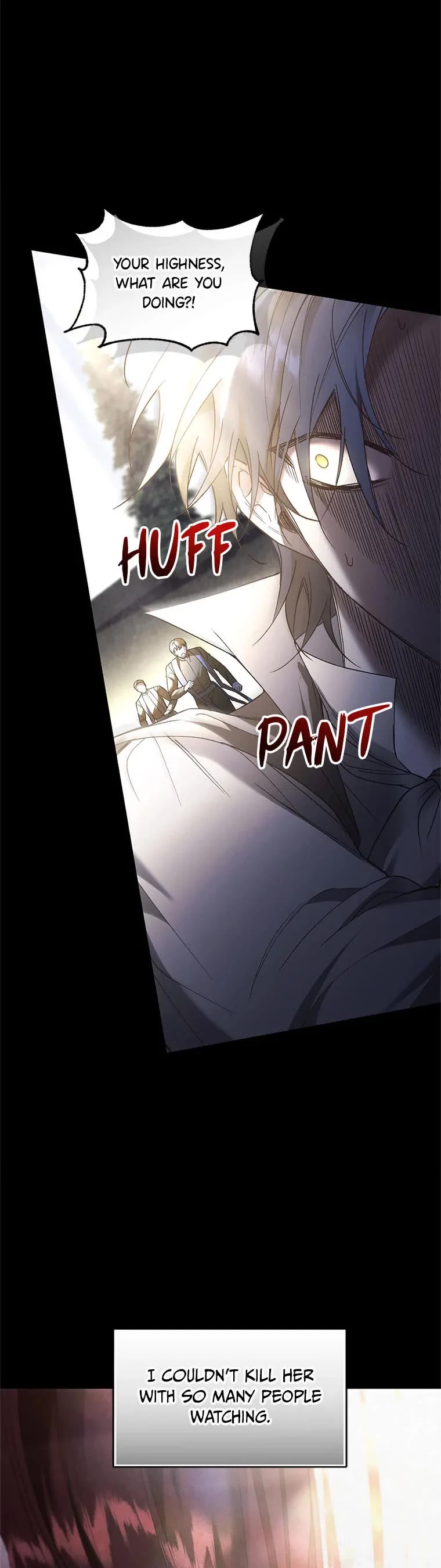 Resetting Lady Chapter 70 page 29 - Chapter 70