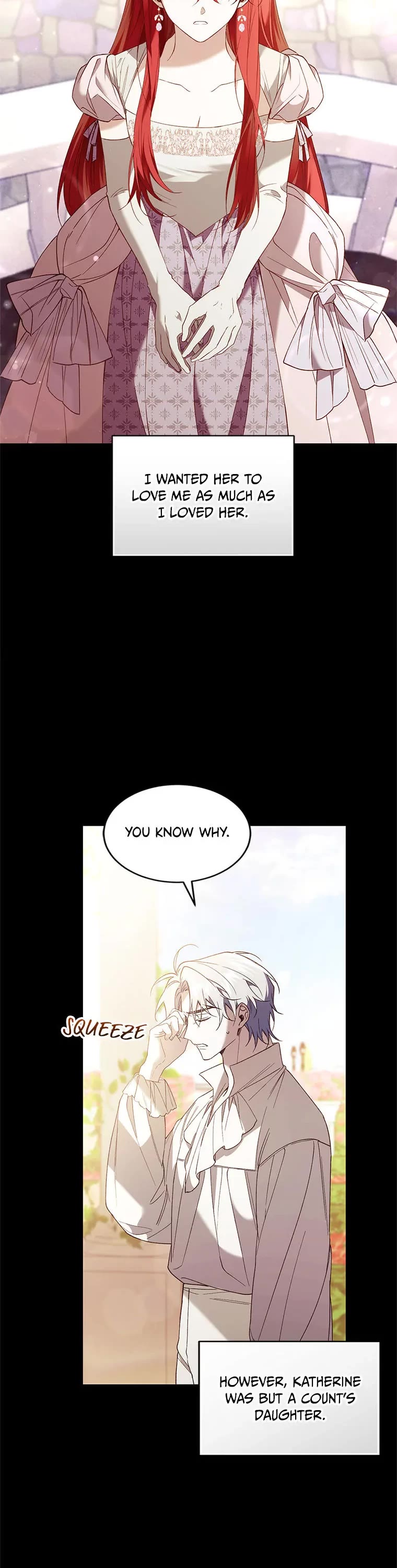 Resetting Lady Chapter 70 page 3 - Chapter 70