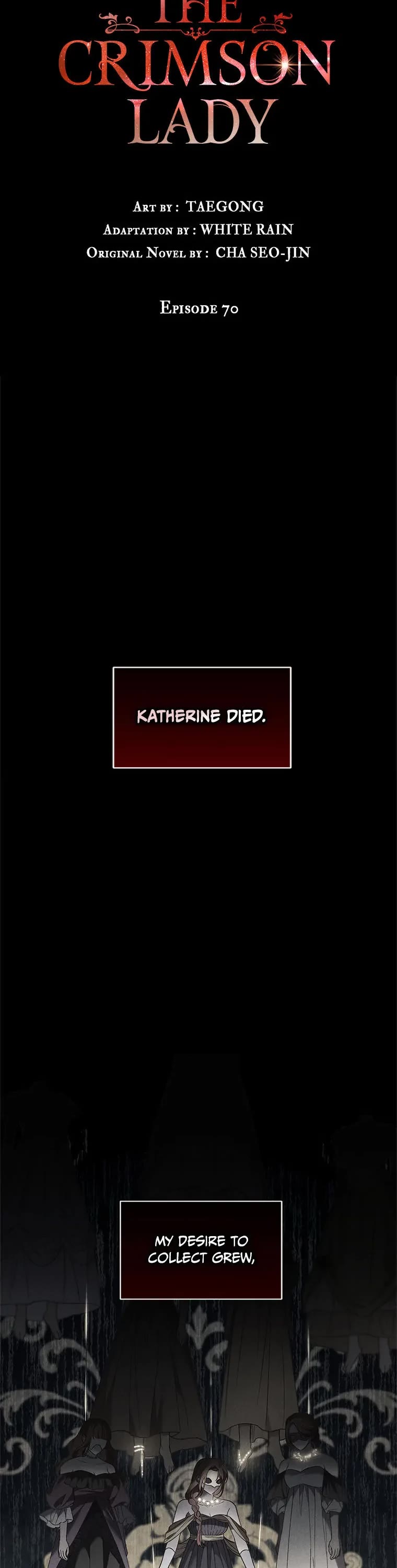 Resetting Lady Chapter 70 page 33 - Chapter 70