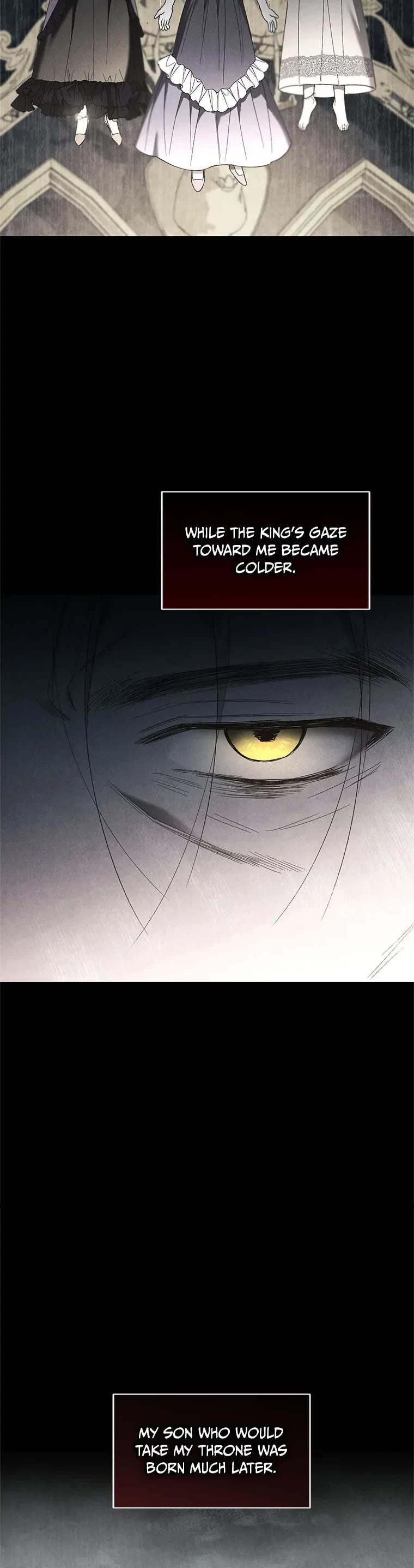 Resetting Lady Chapter 70 page 34 - Chapter 70