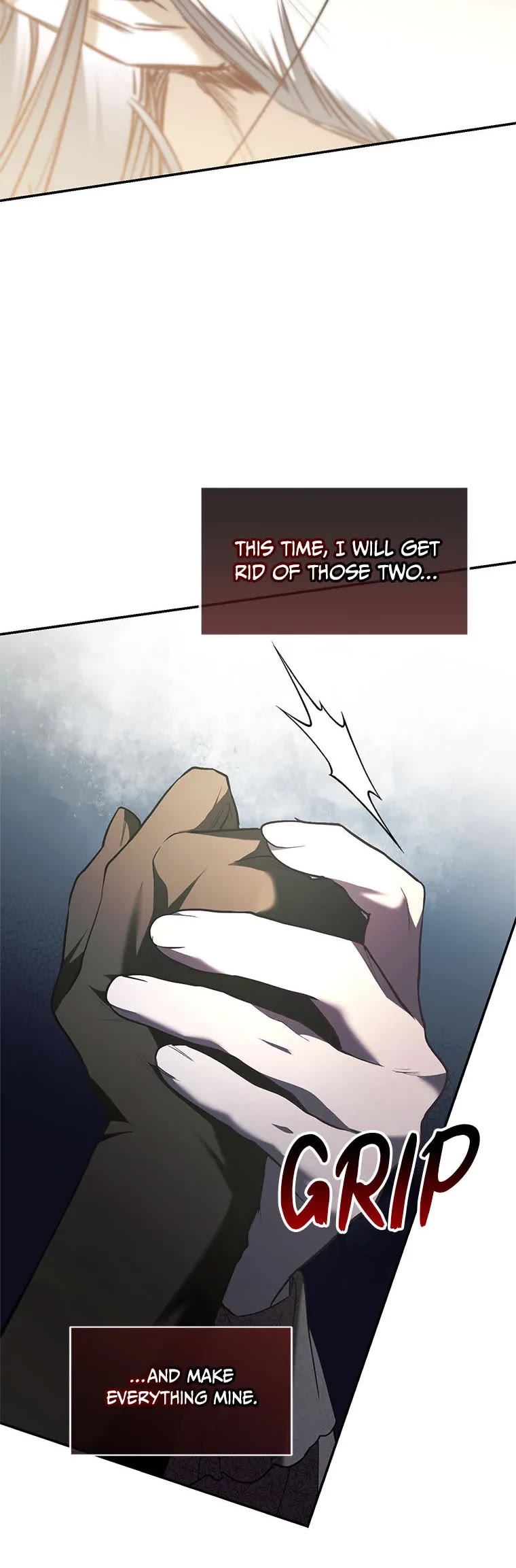 Resetting Lady Chapter 70 page 39 - Chapter 70
