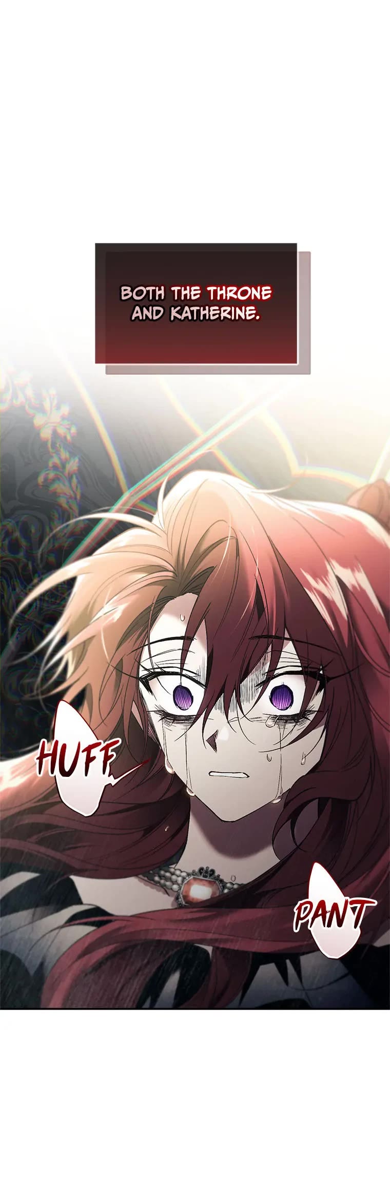Resetting Lady Chapter 70 page 40 - Chapter 70