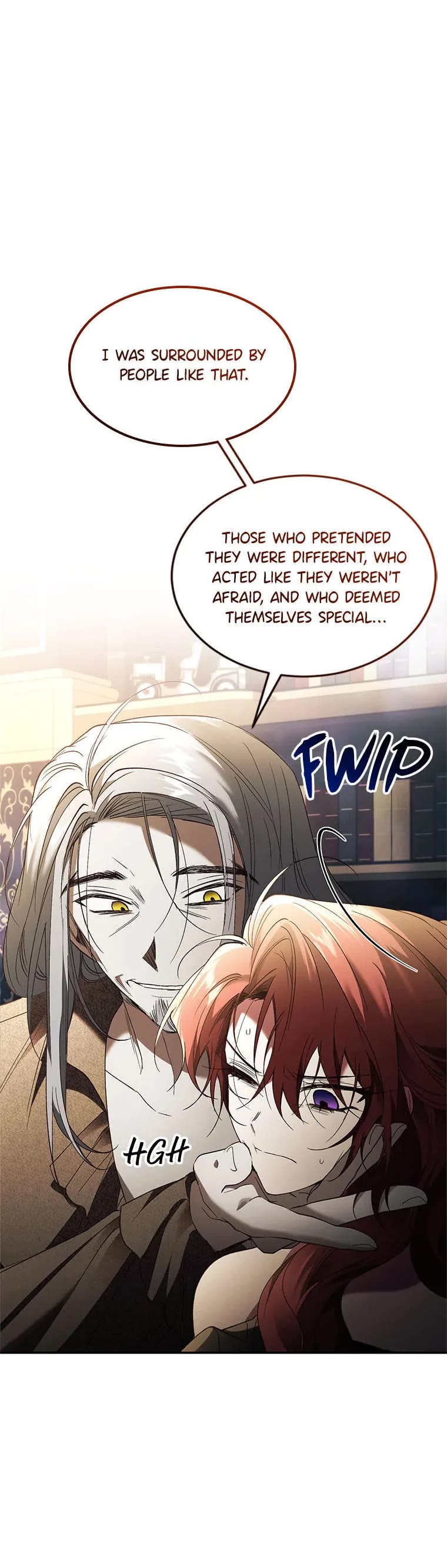 Resetting Lady Chapter 70 page 45 - Chapter 70