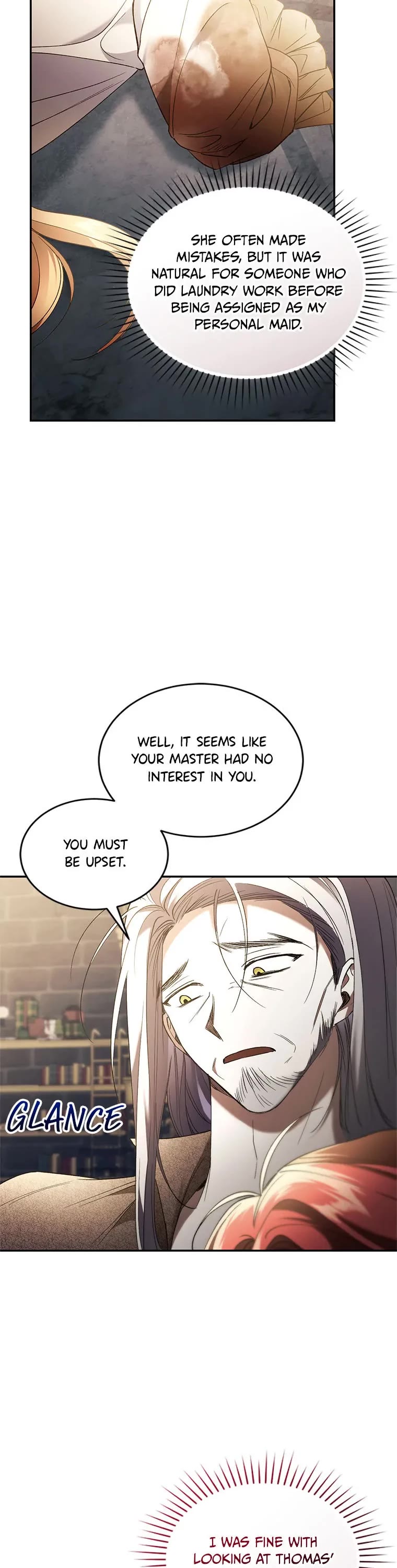 Resetting Lady Chapter 70 page 48 - Chapter 70