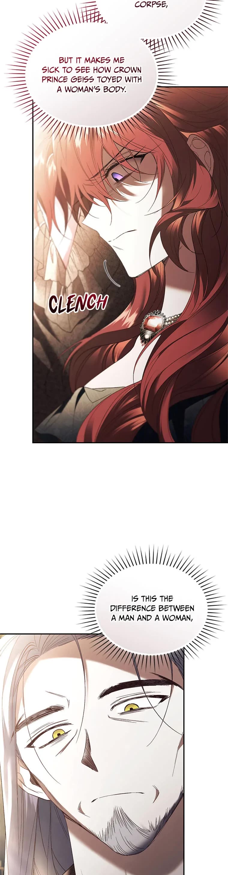 Resetting Lady Chapter 70 page 49 - Chapter 70