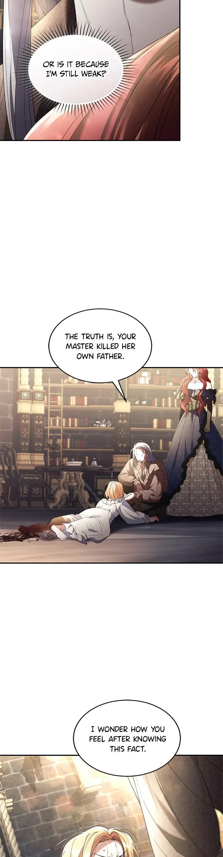 Resetting Lady Chapter 70 page 50 - Chapter 70