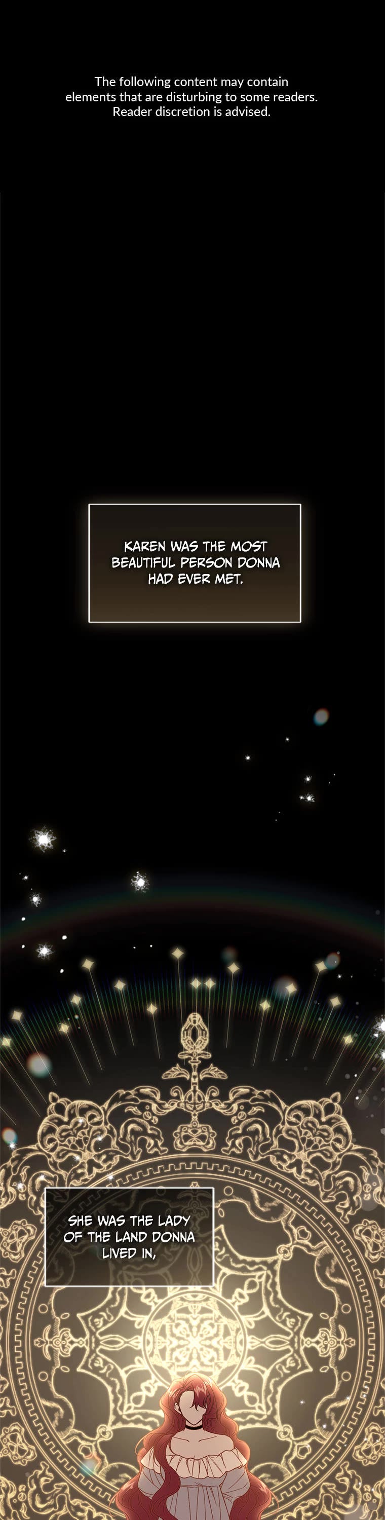 Resetting Lady Chapter 71 page 1 - Chapter 71