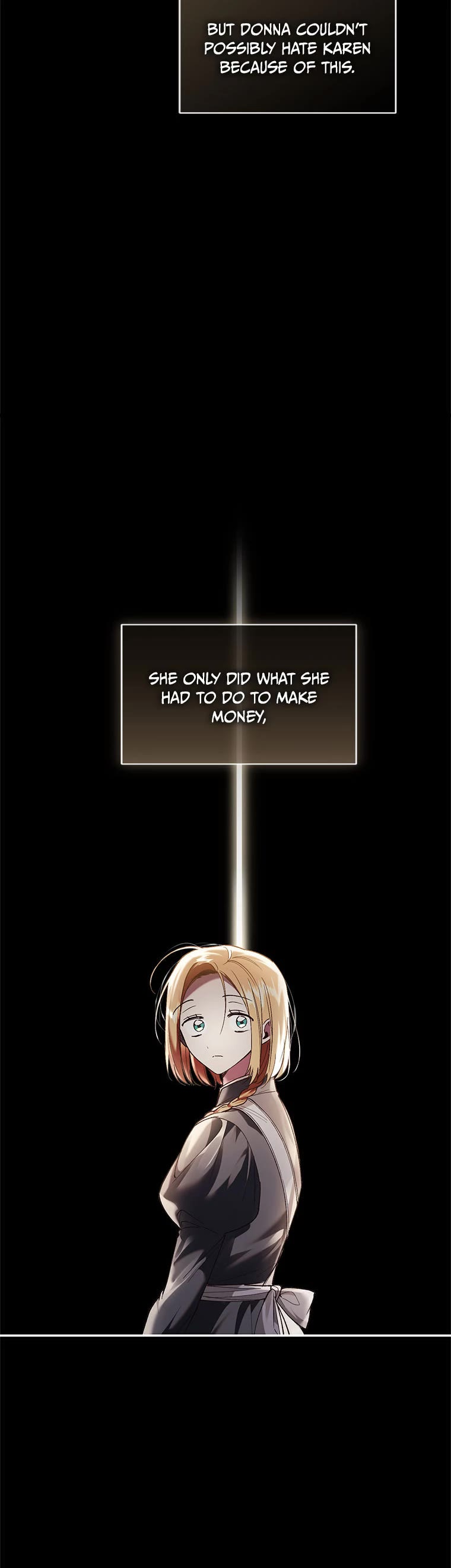 Resetting Lady Chapter 71 page 10 - Chapter 71