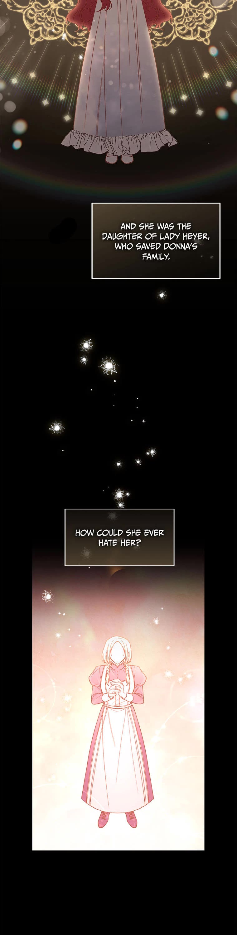 Resetting Lady Chapter 71 page 2 - Chapter 71