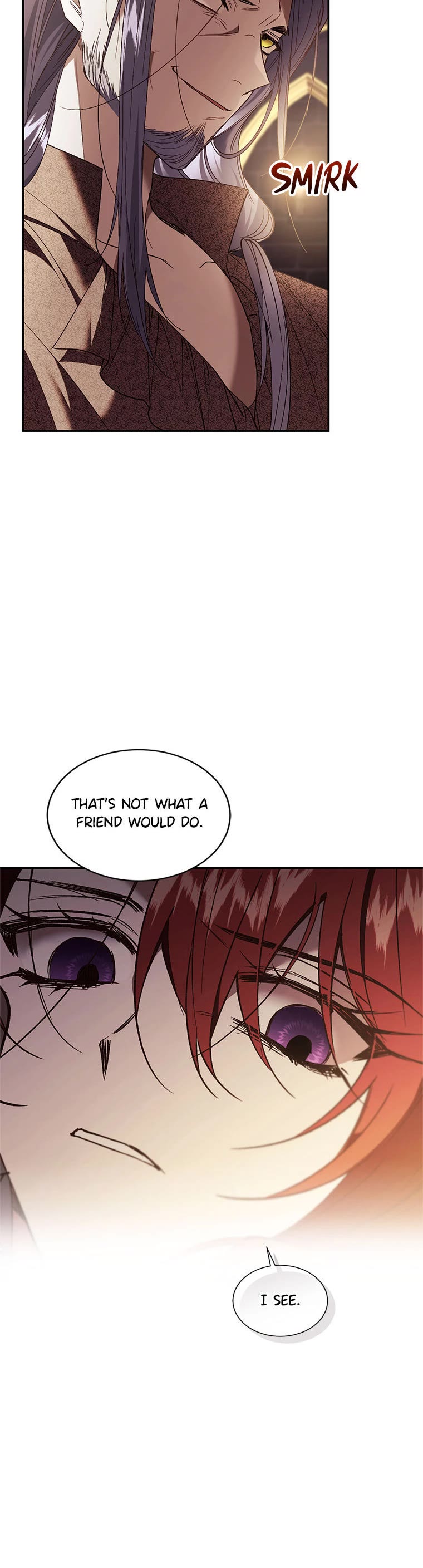 Resetting Lady Chapter 71 page 20 - Chapter 71