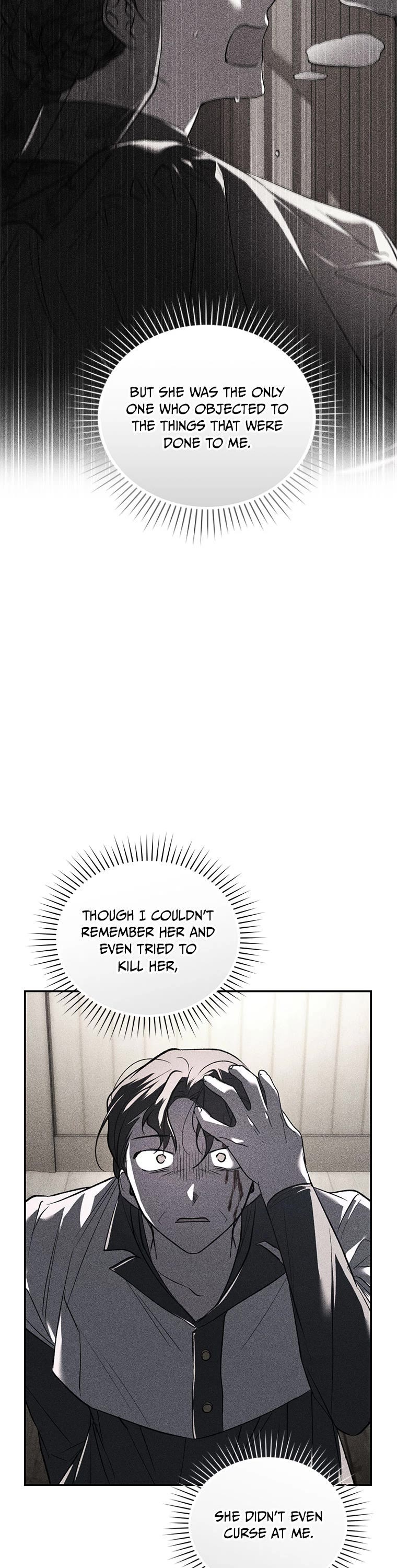 Resetting Lady Chapter 71 page 22 - Chapter 71