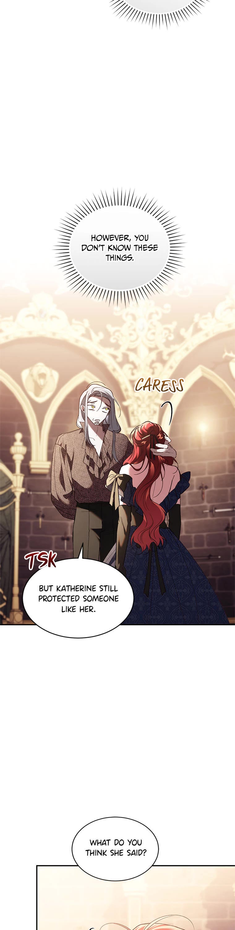 Resetting Lady Chapter 71 page 23 - Chapter 71