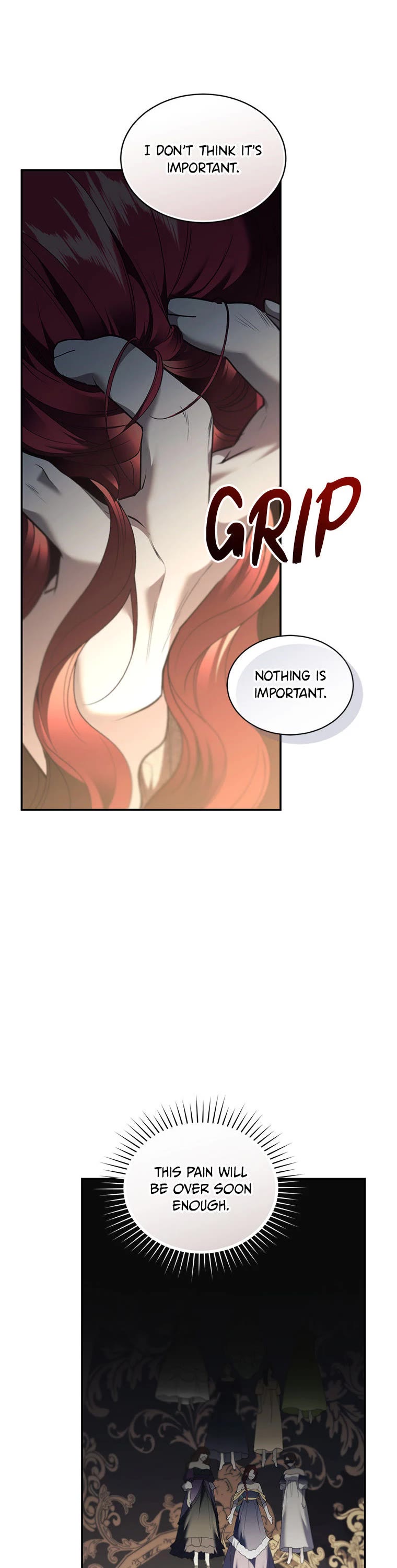 Resetting Lady Chapter 71 page 26 - Chapter 71