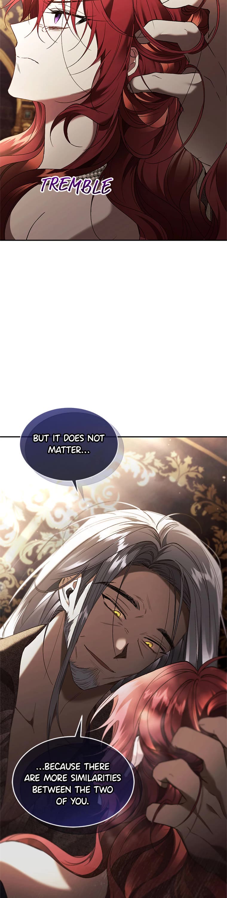 Resetting Lady Chapter 71 page 28 - Chapter 71