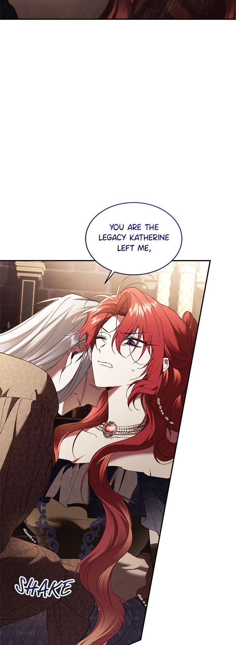 Resetting Lady Chapter 71 page 29 - Chapter 71