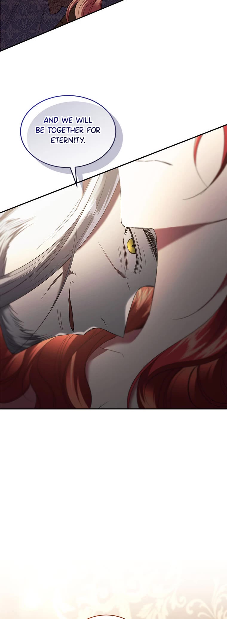Resetting Lady Chapter 71 page 30 - Chapter 71