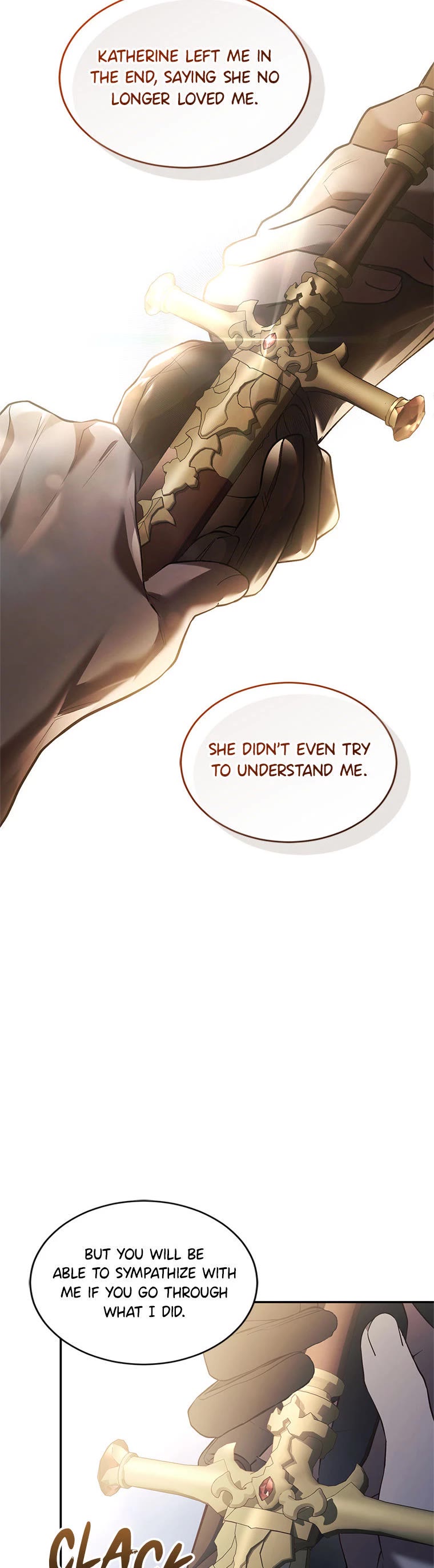 Resetting Lady Chapter 71 page 34 - Chapter 71
