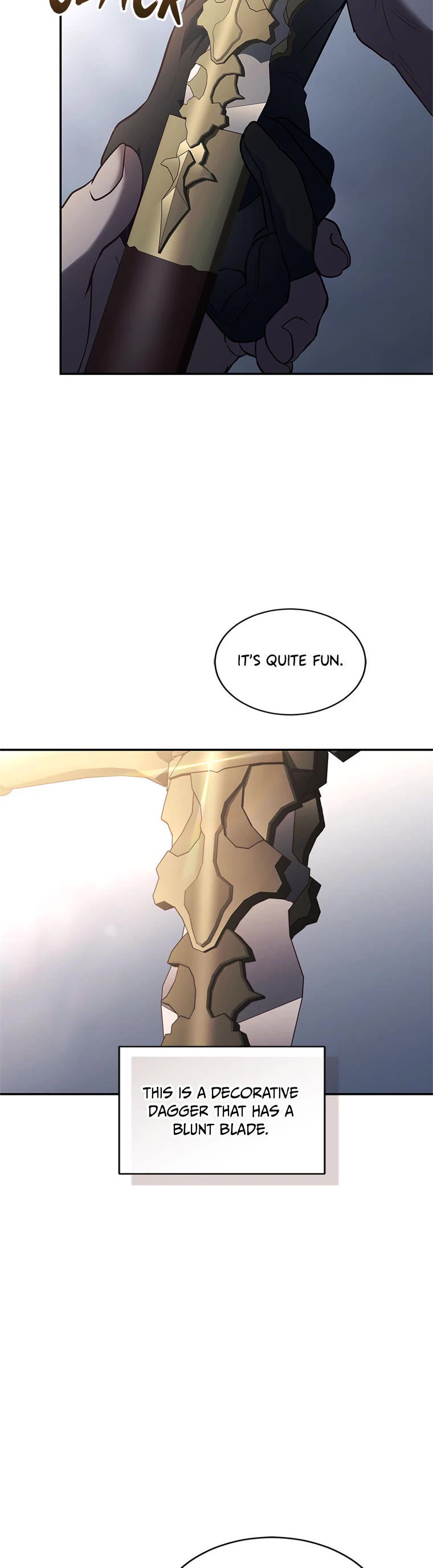 Resetting Lady Chapter 71 page 35 - Chapter 71