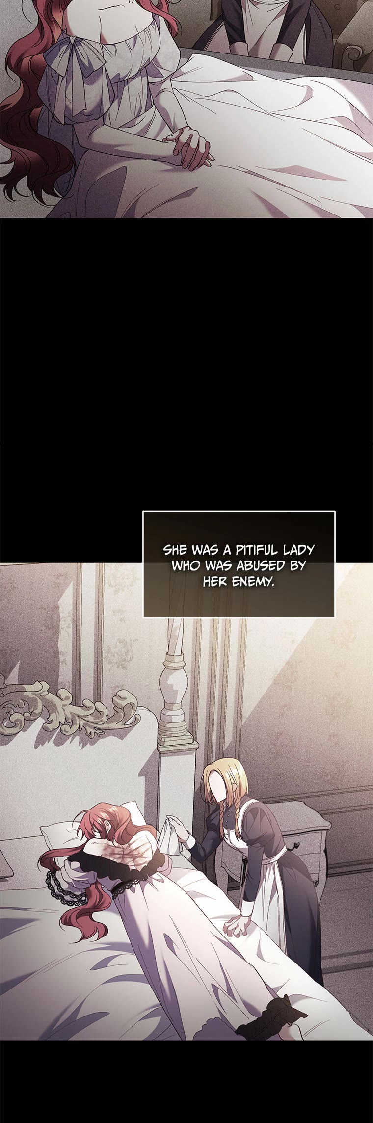 Resetting Lady Chapter 71 page 4 - Chapter 71