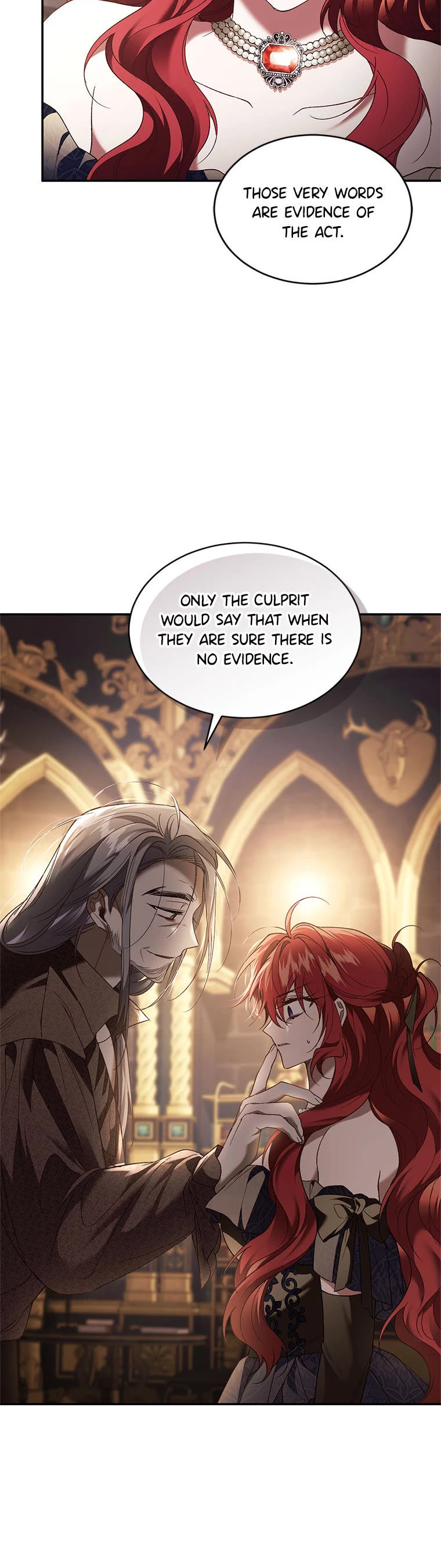 Resetting Lady Chapter 71 page 45 - Chapter 71