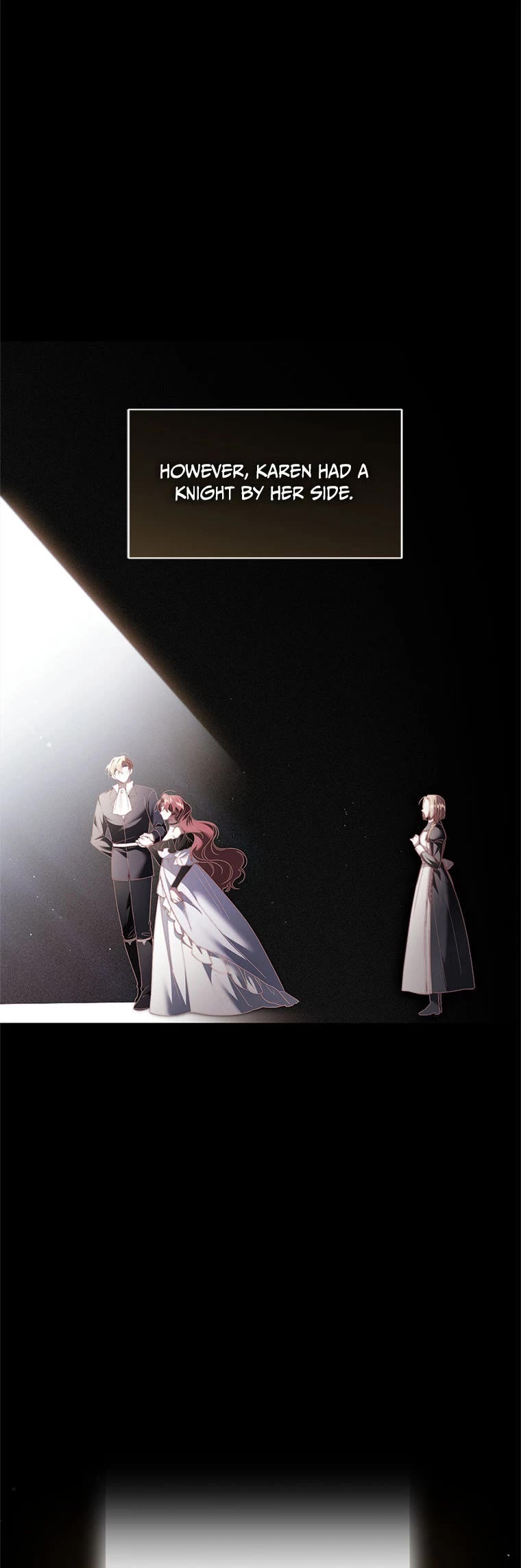 Resetting Lady Chapter 71 page 5 - Chapter 71
