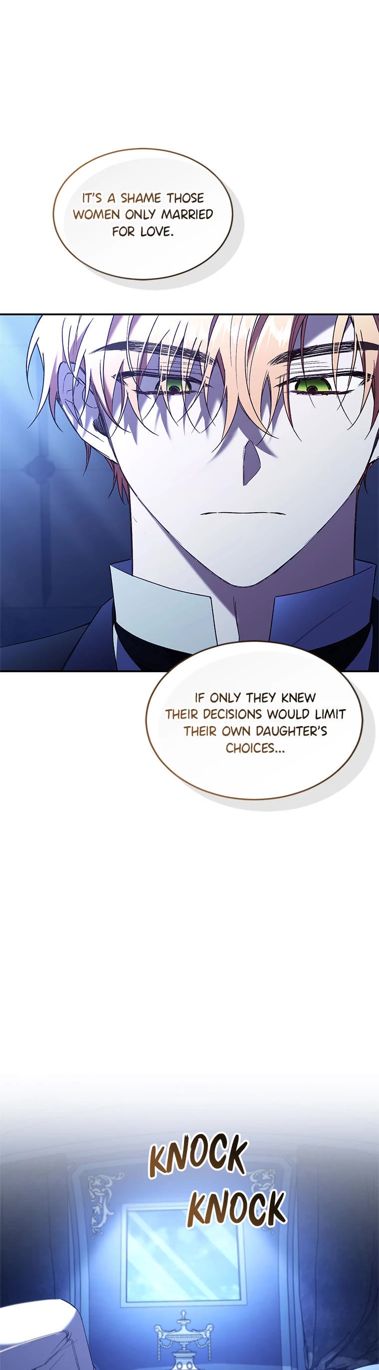 Resetting Lady Chapter 72 page 14 - Chapter 72