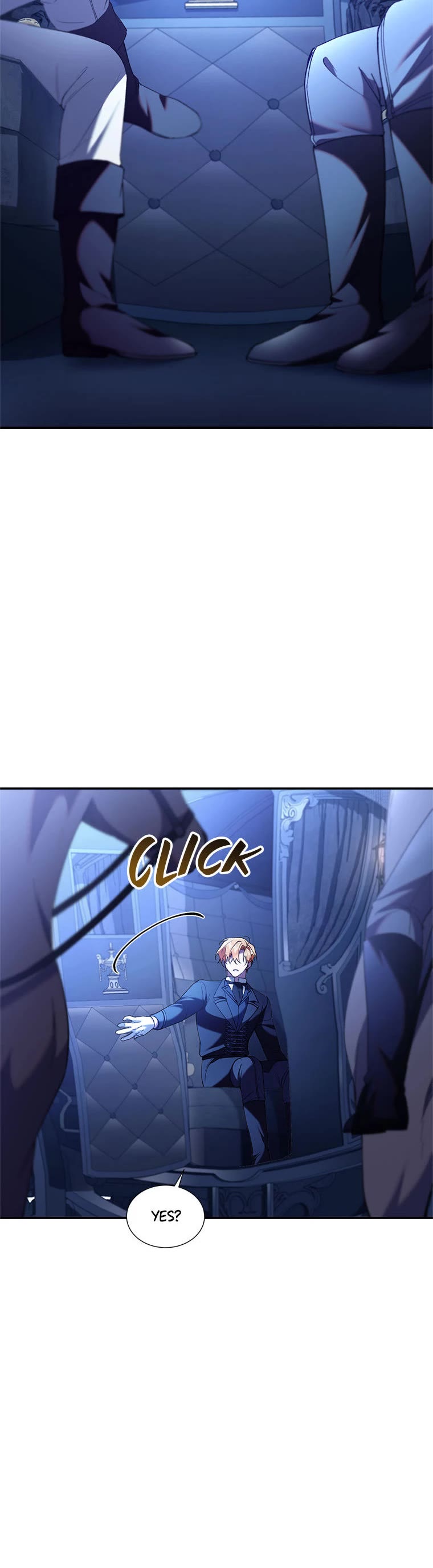 Resetting Lady Chapter 72 page 15 - Chapter 72
