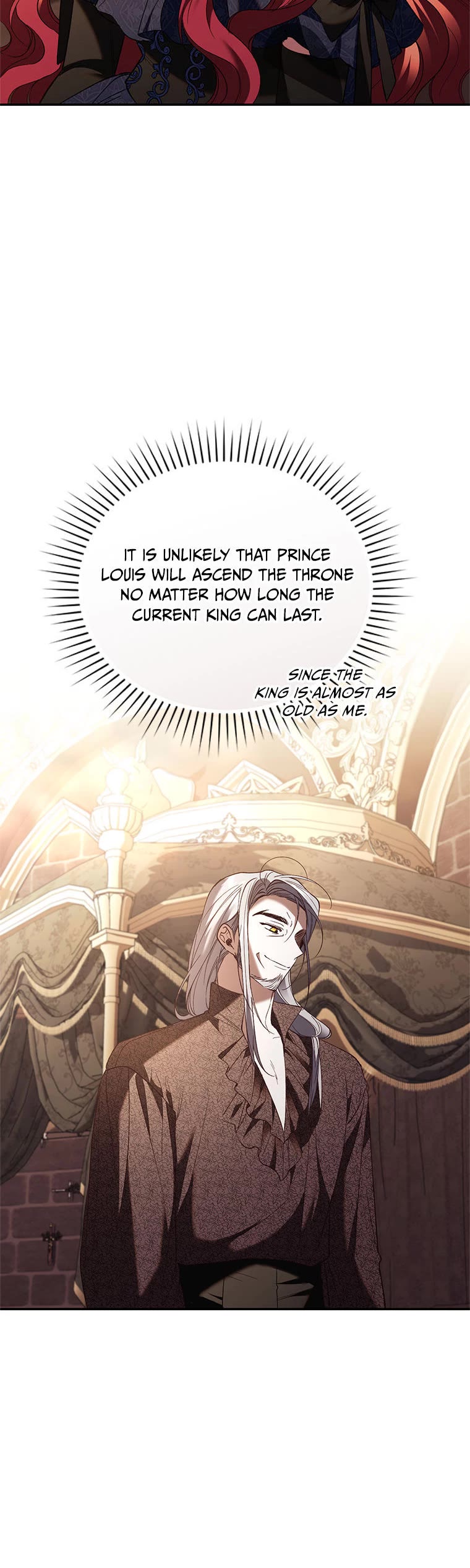 Resetting Lady Chapter 72 page 20 - Chapter 72