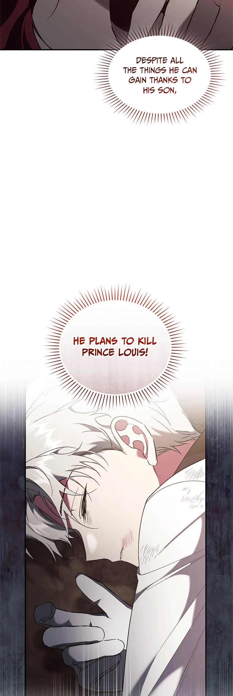 Resetting Lady Chapter 72 page 24 - Chapter 72